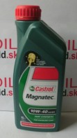 Castrol Magnatec 10W-40 1 L			